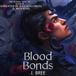 Blood Bonds cover image