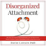 Disorganized Attachment cover image