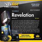 Niv live: book of revelation cover image