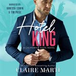 Hotel King cover image