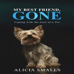My Best Friend, Gone cover image