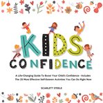 Kids Confidence cover image