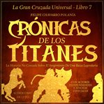Crónicas de los Titantes cover image