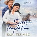 Sweet Temptation cover image