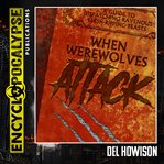 When Werewolves Attack cover image