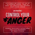 Control Your Anger cover image
