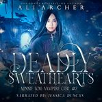 Deadly Sweethearts cover image