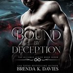 Bound by deception : Alliance (Davies) cover image