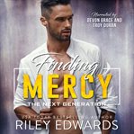 Finding Mercy cover image