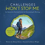 Challenges Won't Stop Me cover image