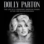 Dolly Parton cover image