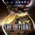 The Defiant cover image