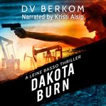 Dakota Burn cover image