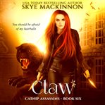 Claw cover image