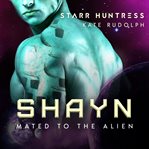 Shayn cover image