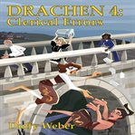 Clerical Errors : Drachen cover image
