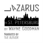 Lazarus in St. Petersburg cover image