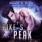 Pikes Peak cover image