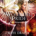 Wounded Pride cover image
