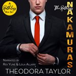 The Ruthless Nakamuras cover image
