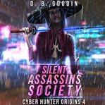 Silent Assassins Society cover image