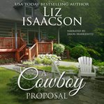 A Cowboy's Proposal cover image