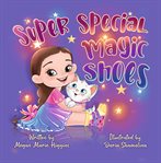 Super Special Magic Shoes cover image