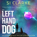 The Left Hand of Dog cover image