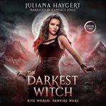 The Darkest Witch cover image
