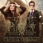 Art Of Piracy : An Inspector Davidson Steampunk Mystery cover image