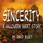 Sincerity cover image