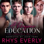 A proper education : the complete box set cover image
