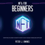 NFTs for Beginners cover image