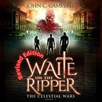 Waite on the Ripper cover image