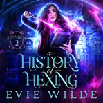 A history of hexing cover image