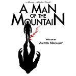A man of the mountain cover image