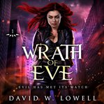 Wrath of eve cover image