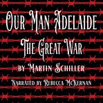 Our Man Adelaide cover image
