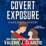 Covert Exposure cover image