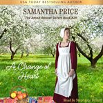Change of heart cover image