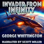 Invader From Infinity cover image