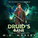 Druid's Bane cover image