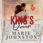 King's Queen cover image
