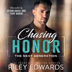 Chasing Honor cover image
