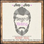 Beard in hiding