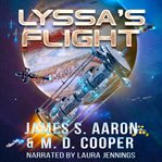 Lyssa's Flight cover image