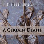 A certain death. Shiloh series cover image