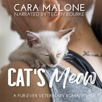 Cat's meow cover image