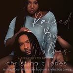 Raised by Wolves cover image
