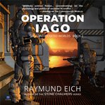 Operation Iago cover image